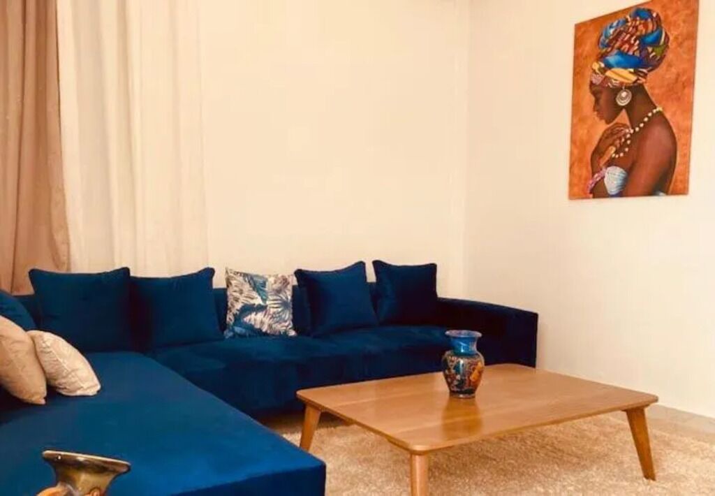 Photo of Livingroom in Hammamet Sud