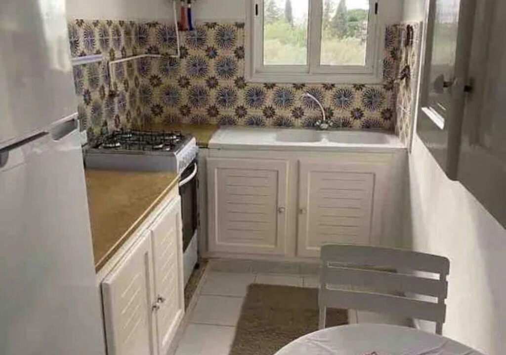 Photo of Kitchen in Hammamet Sud