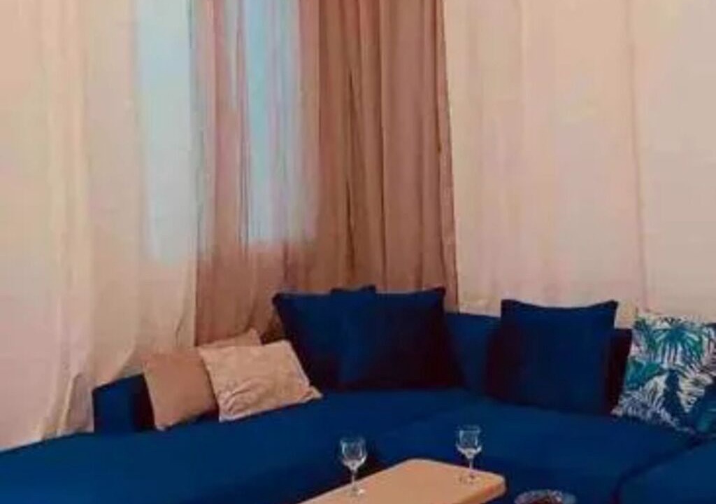 Photo of Livingroom in Hammamet Sud