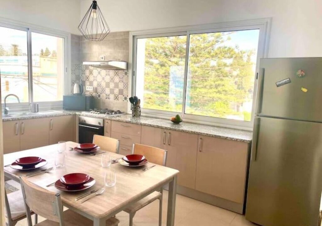 Photo of Kitchen in El Menzah