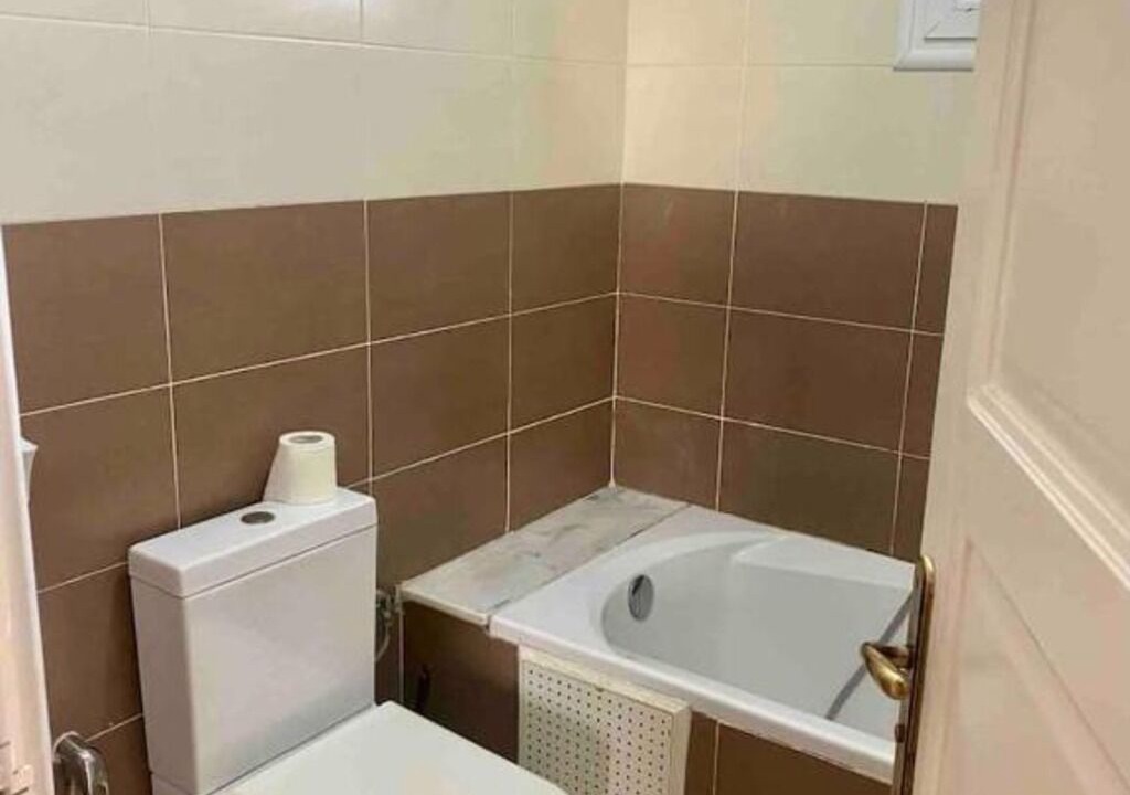 Photo of Bathroom in El Menzah