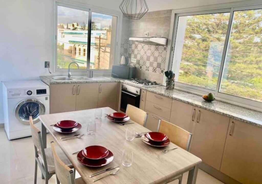 Photo of Kitchen in El Menzah