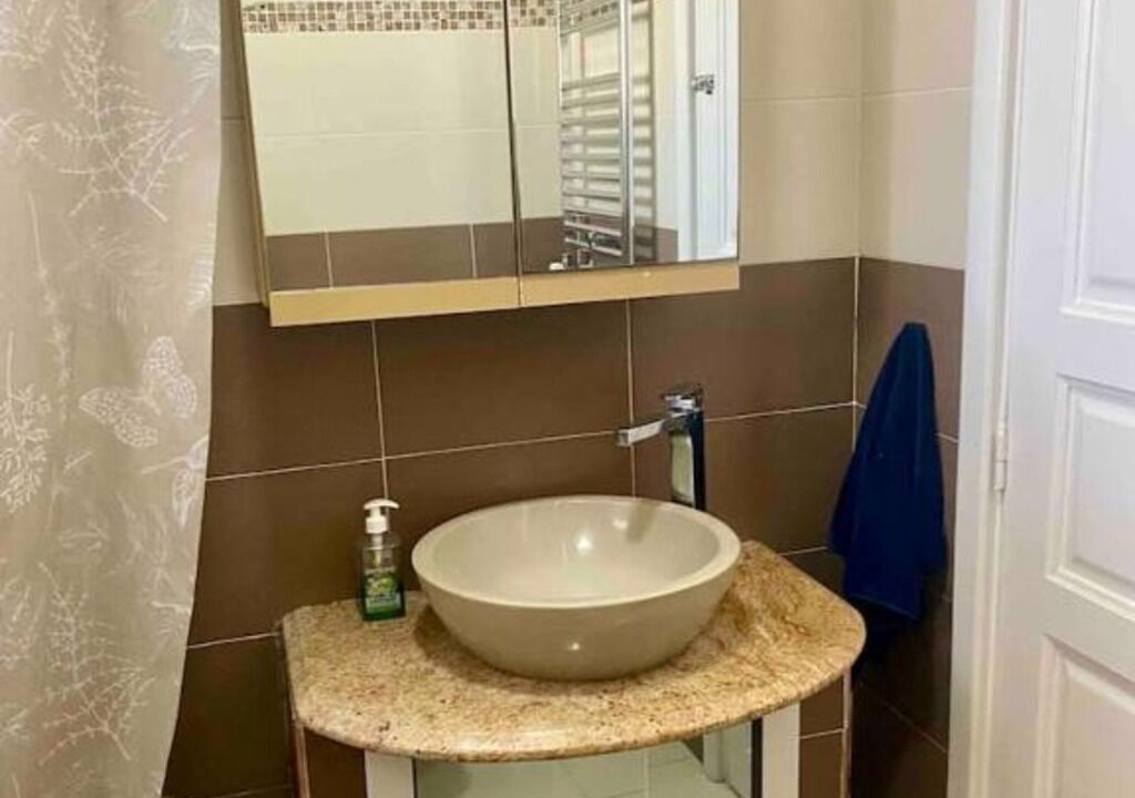 Photo of Bathroom in El Menzah