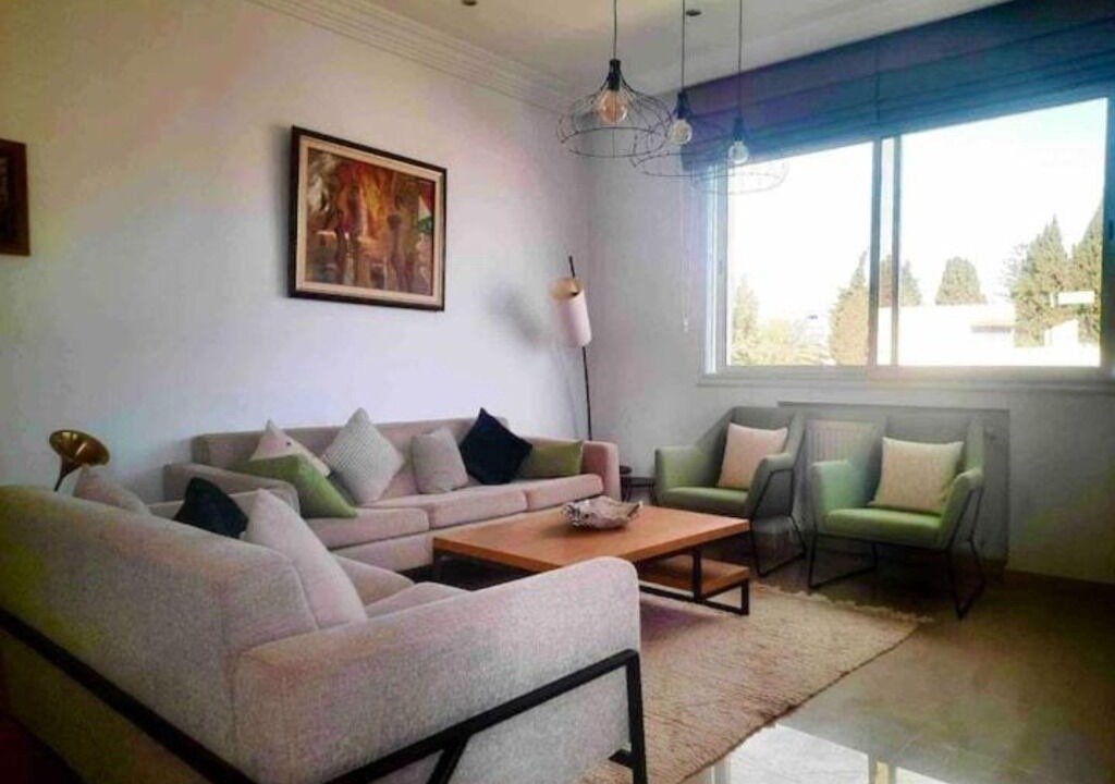 Photo of Livingroom in El Menzah