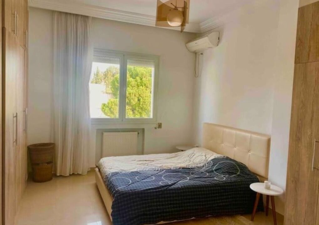 Photo of Bedroom in El Menzah