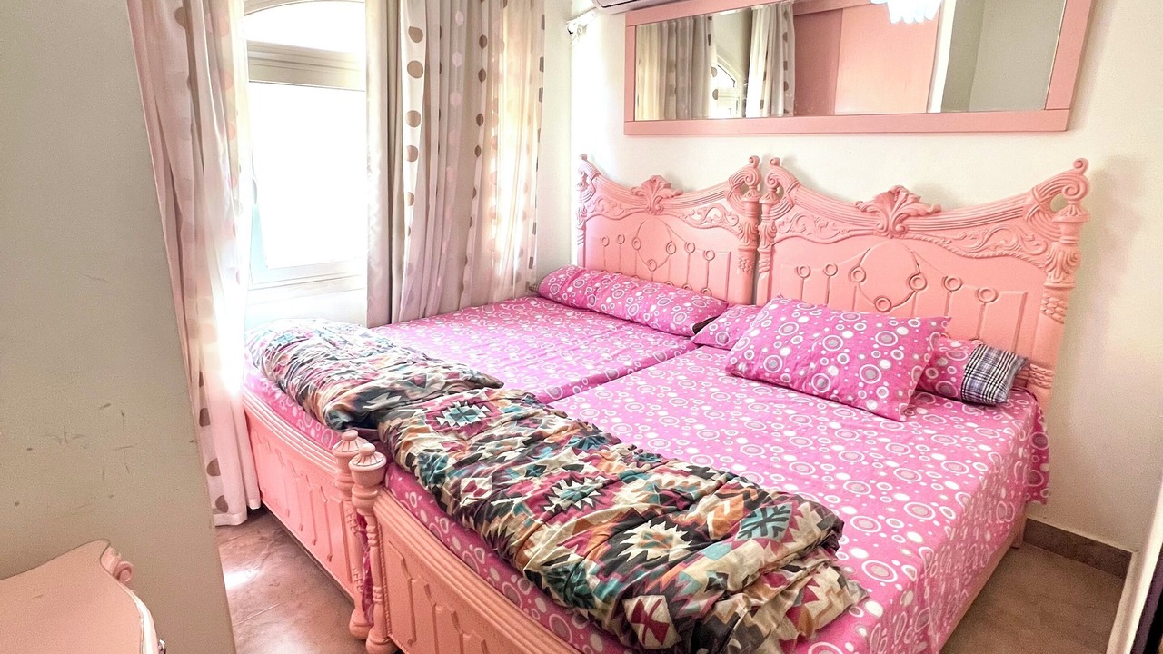 Photo of Bedroom in Ras Sudar