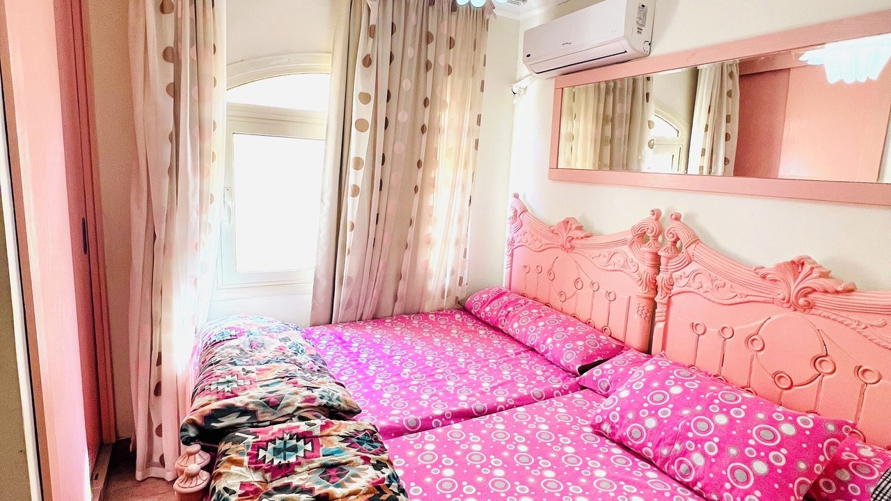 Photo of Bedroom in Ras Sudar