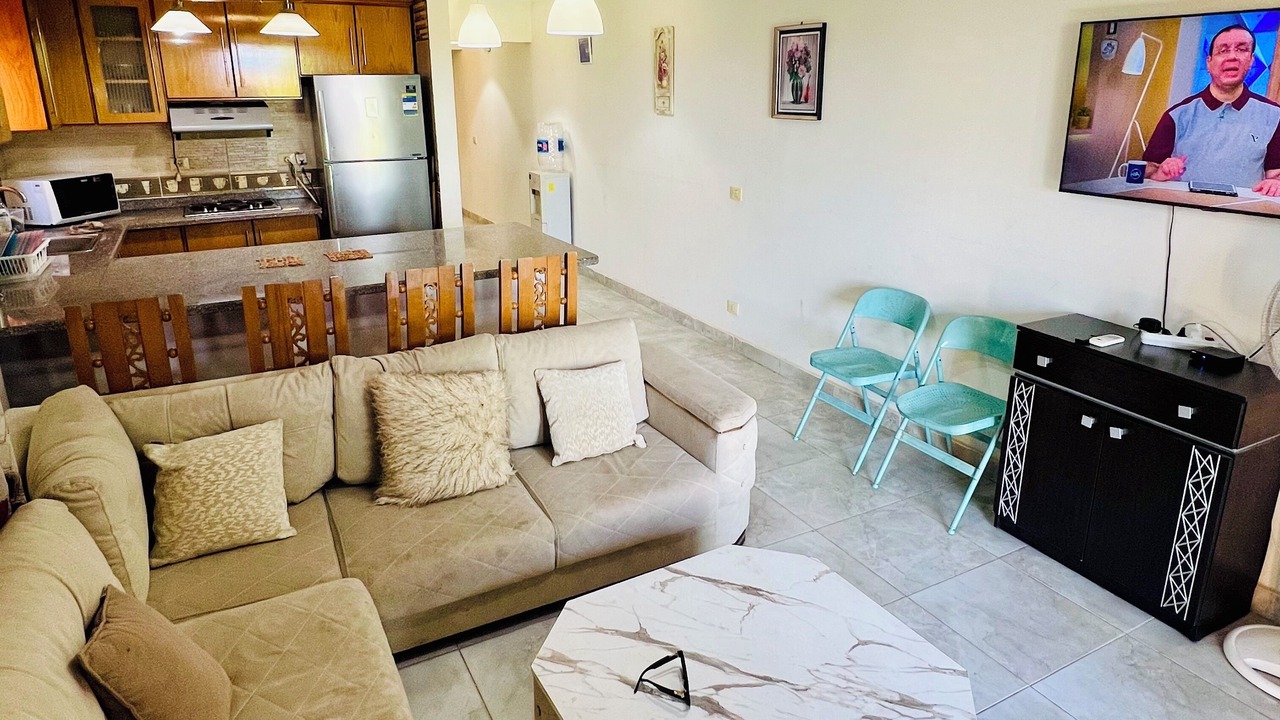 Photo of Livingroom in Ras Sudar