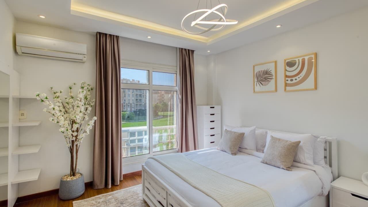 Photo of Bedroom in Madinaty
