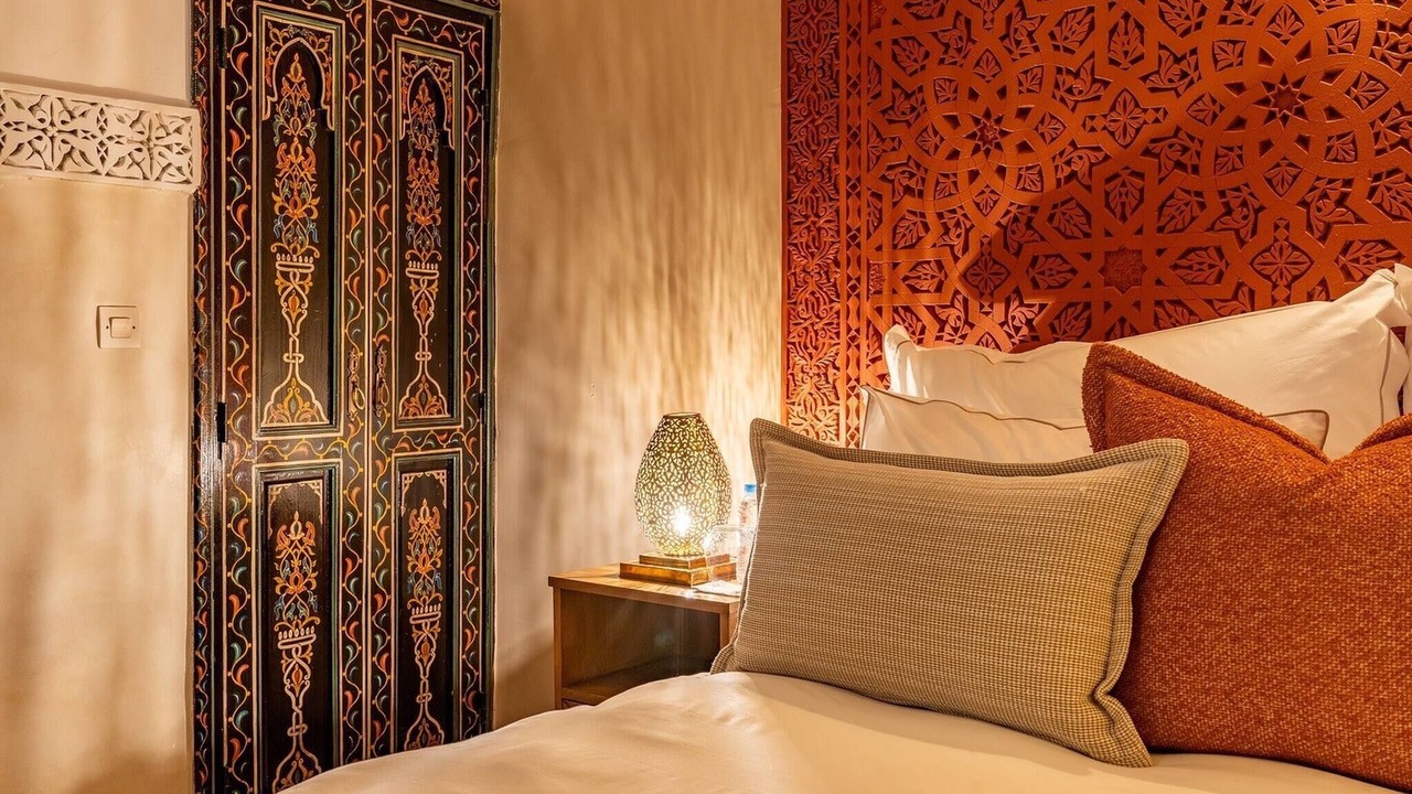 Photo of Bedroom in Arset El Bilk