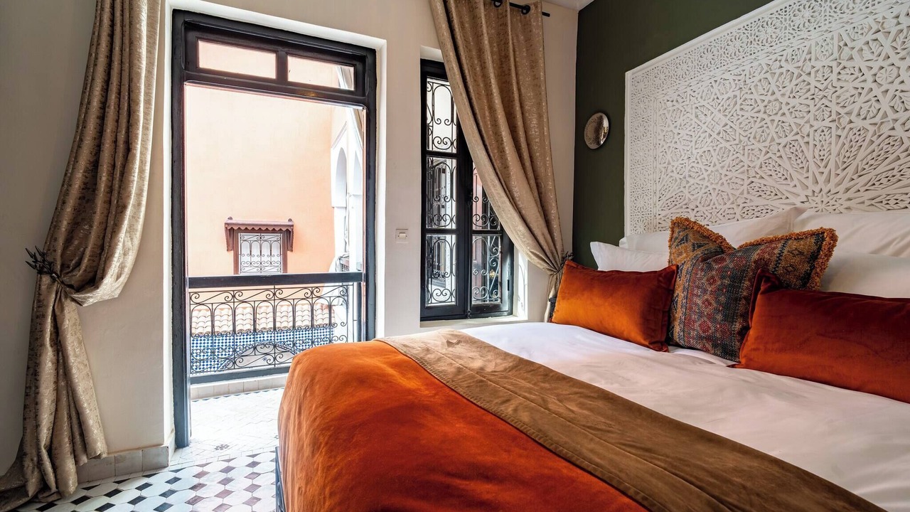 Photo of Bedroom in Arset El Bilk