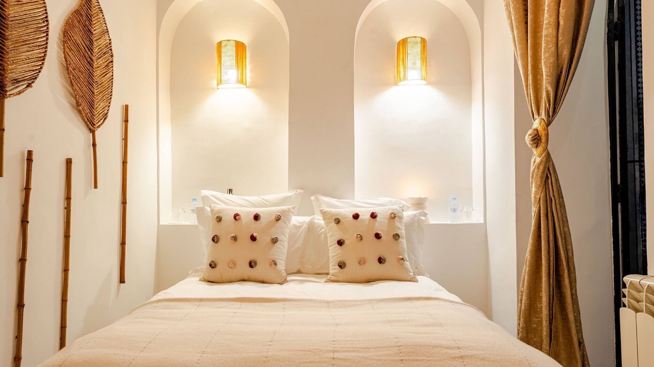 Photo of Bedroom in Arset El Bilk