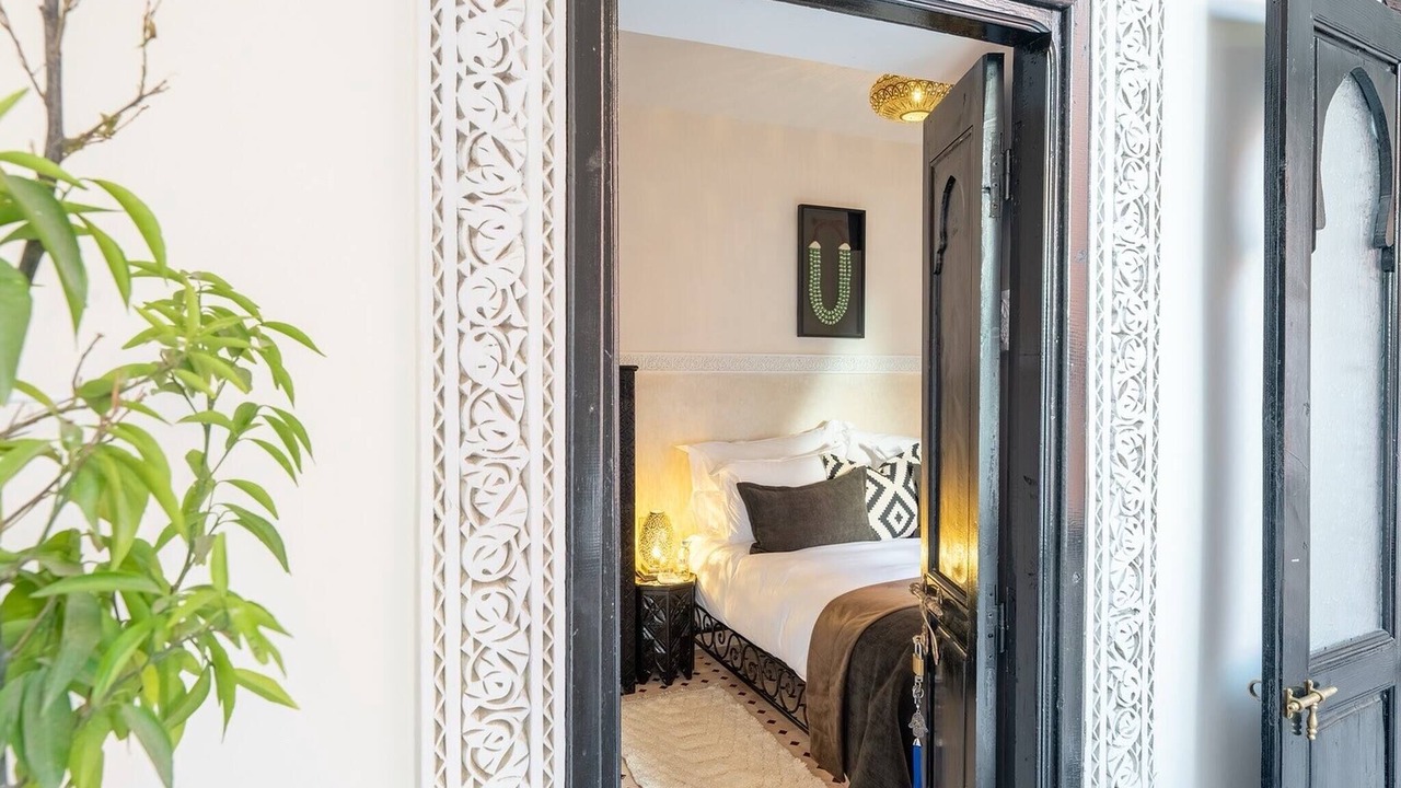Photo of Bedroom in Arset El Bilk