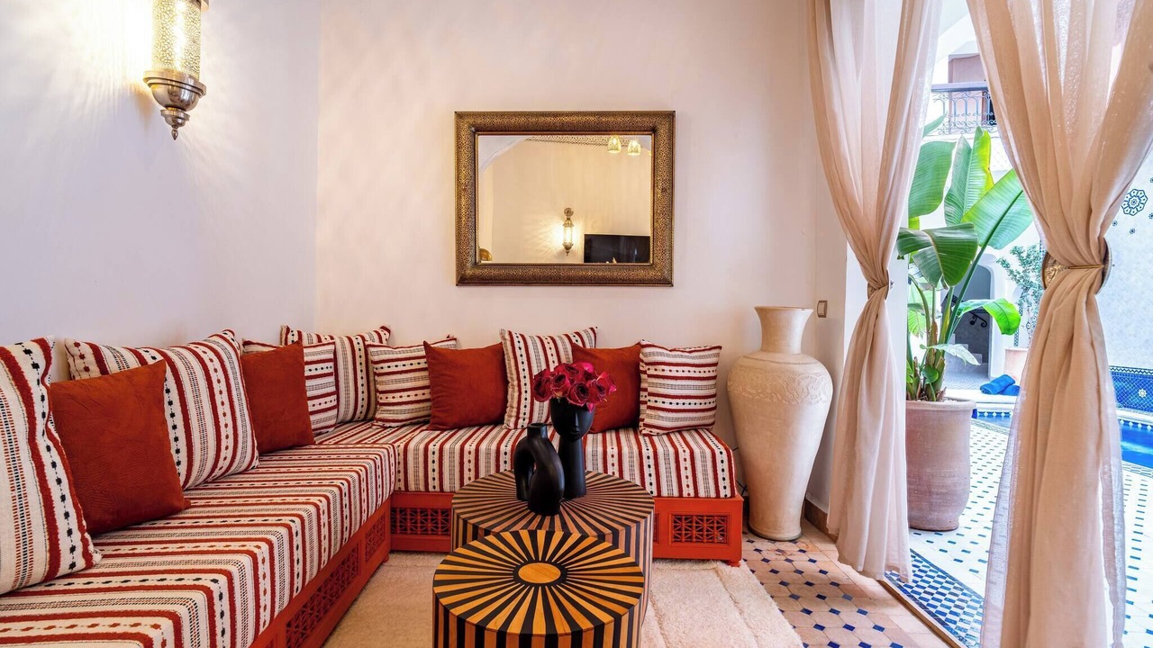 Photo of Livingroom in Arset El Bilk