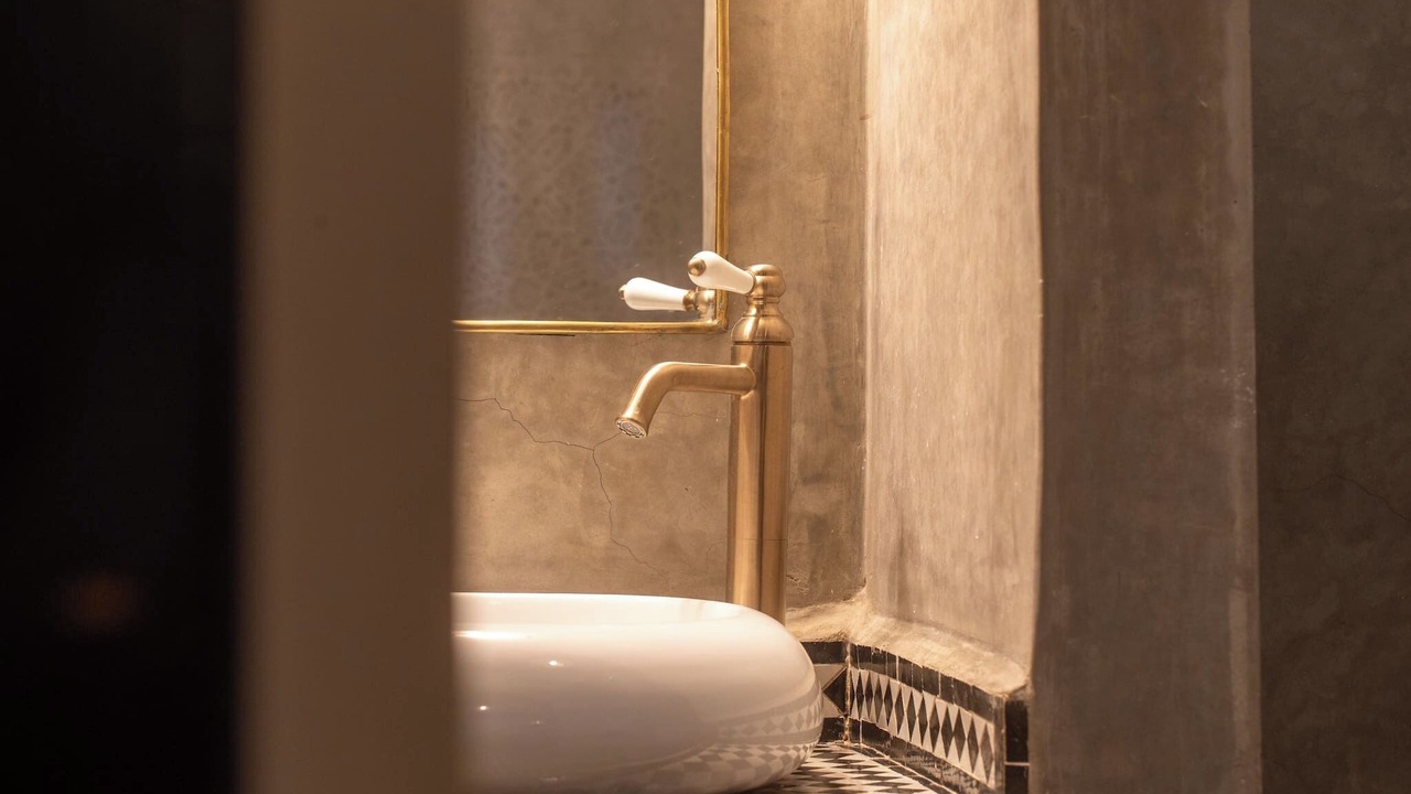 Photo of Bathroom in Arset El Bilk