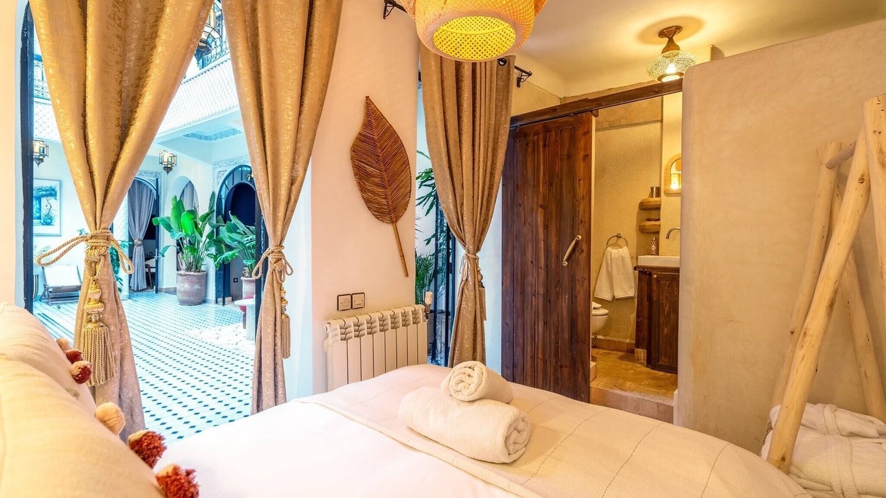 Photo of Bedroom in Arset El Bilk