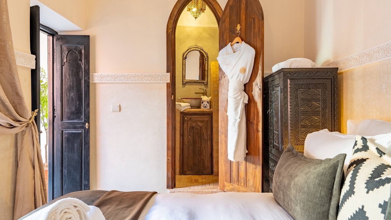 Photo of Bedroom in Arset El Bilk