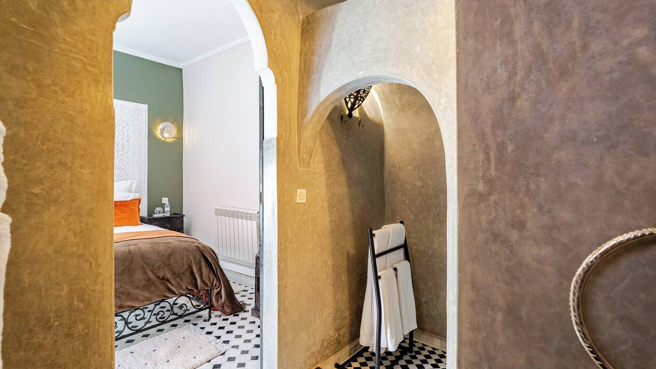 Photo of Bedroom in Arset El Bilk