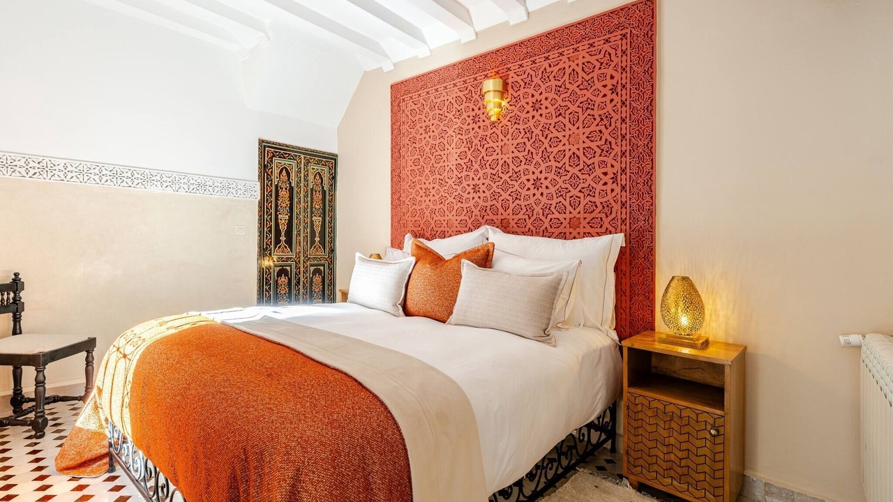 Photo of Bedroom in Arset El Bilk