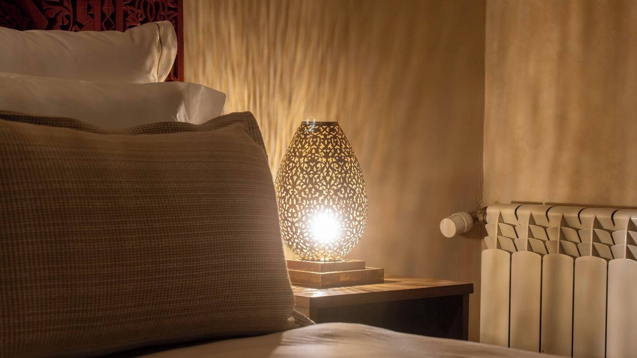 Photo of Bedroom in Arset El Bilk