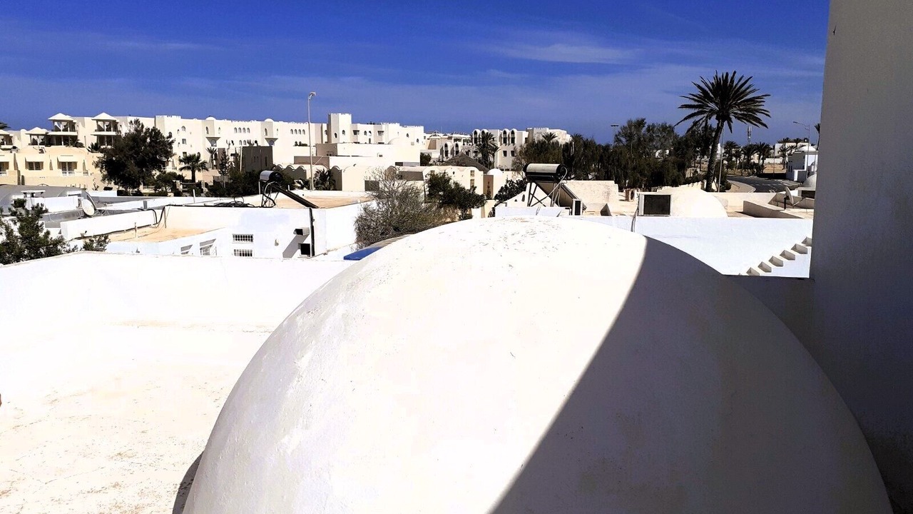 Photo of Outdoor in Playa Sidi Mehrez