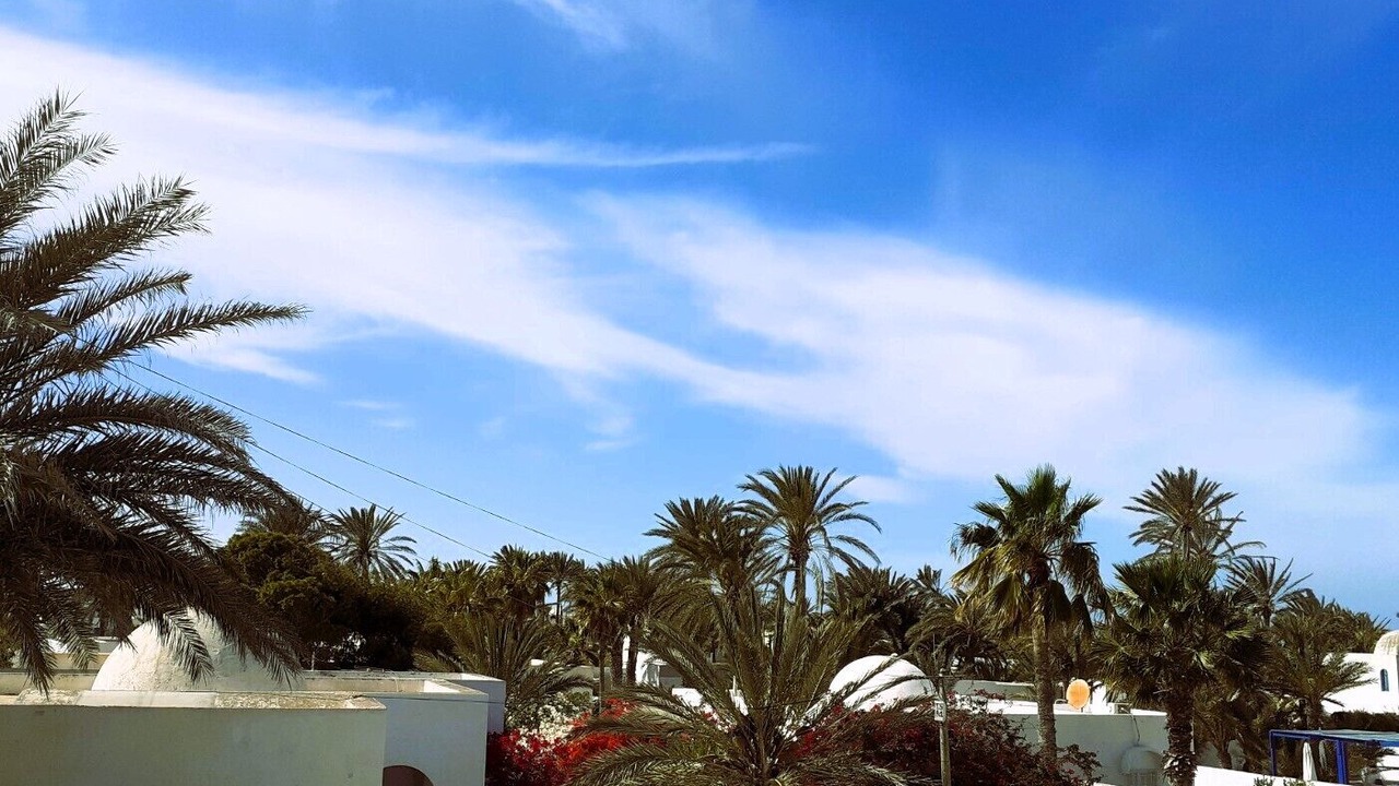 Photo of Outdoor in Playa Sidi Mehrez