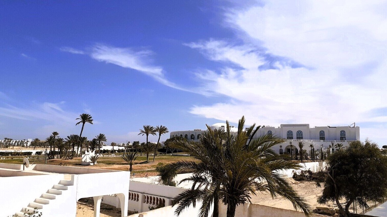 Photo of Outdoor in Playa Sidi Mehrez