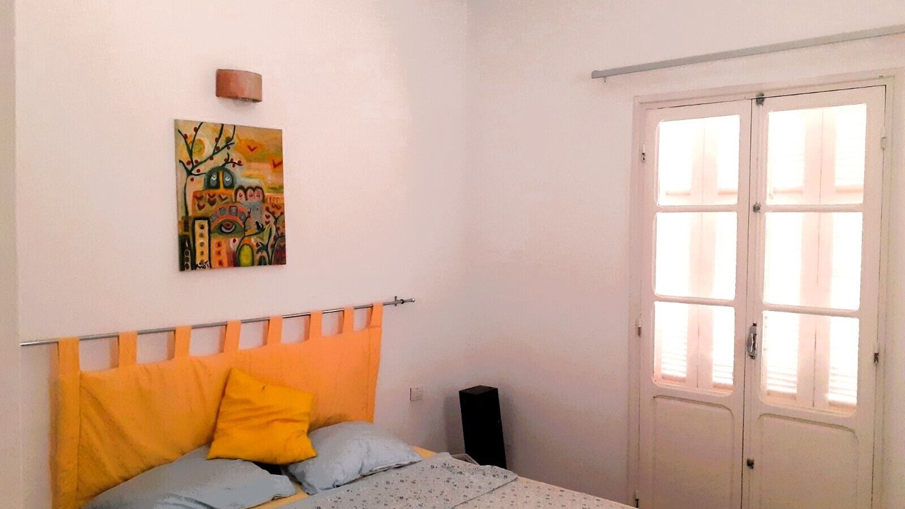 Photo of Bedroom in Playa Sidi Mehrez