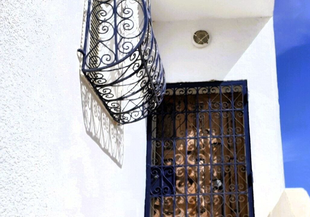 Photo of Outdoor in Playa Sidi Mehrez