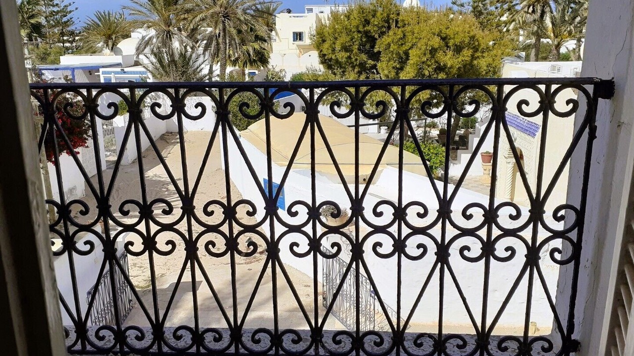 Photo of Outdoor in Playa Sidi Mehrez