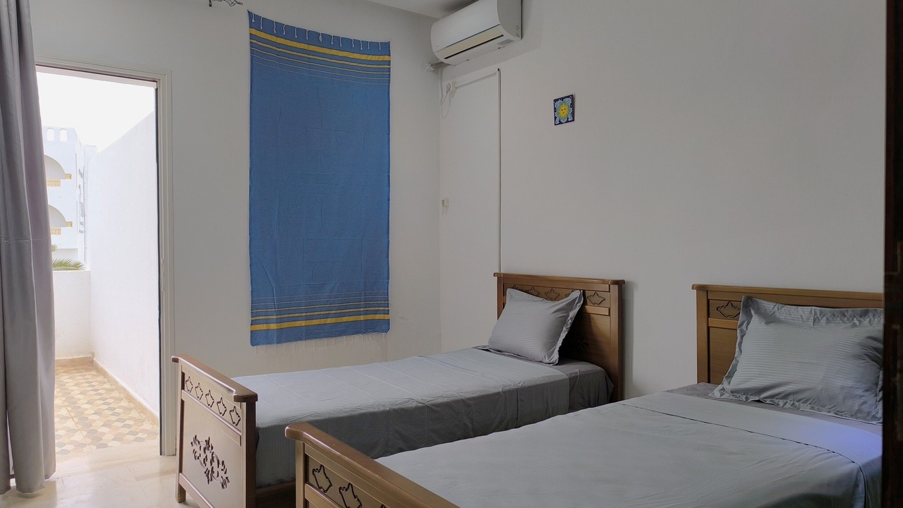 Photo of Bedroom in Yasmine