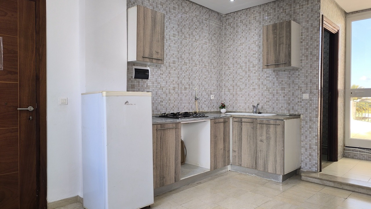 Photo of Kitchen in Yasmine
