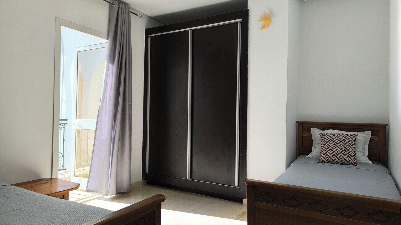 Photo of Bedroom in Yasmine