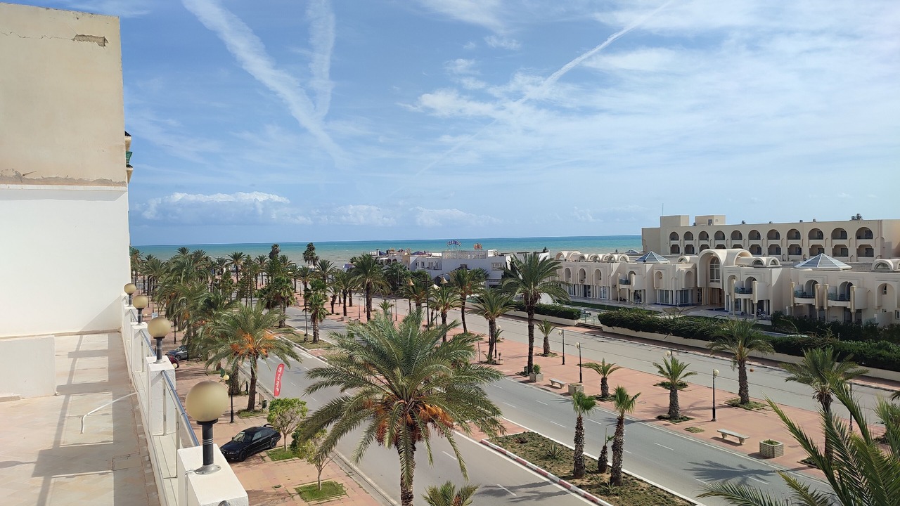 Photo of Outdoor in Yasmine