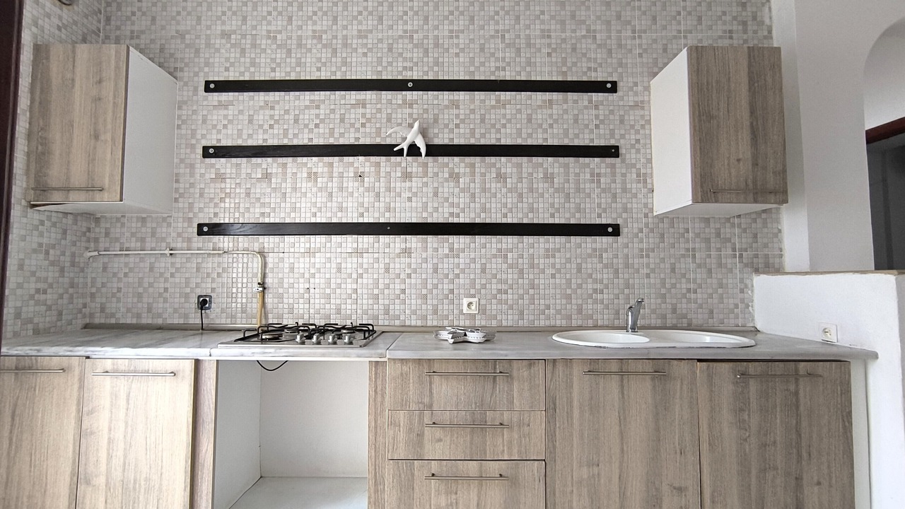 Photo of Kitchen in Yasmine