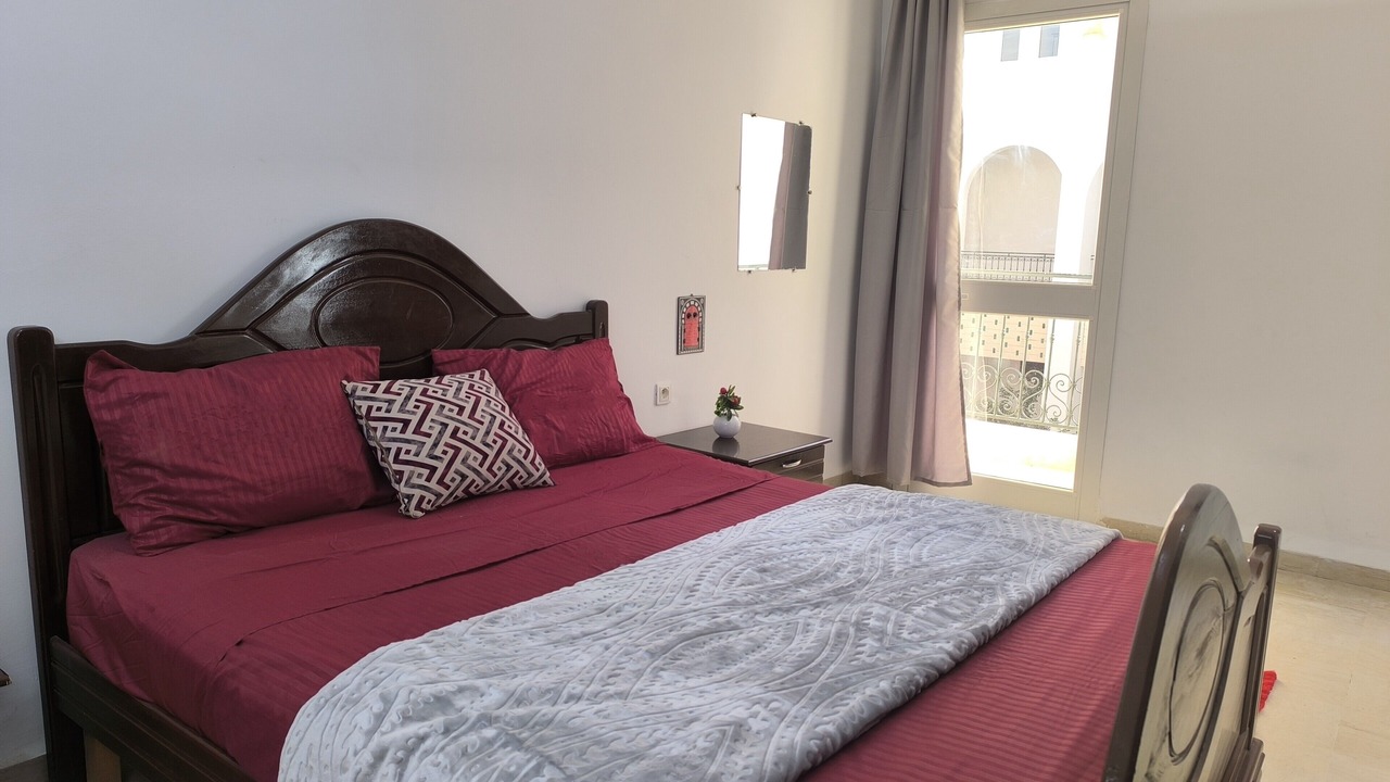 Photo of Bedroom in Yasmine
