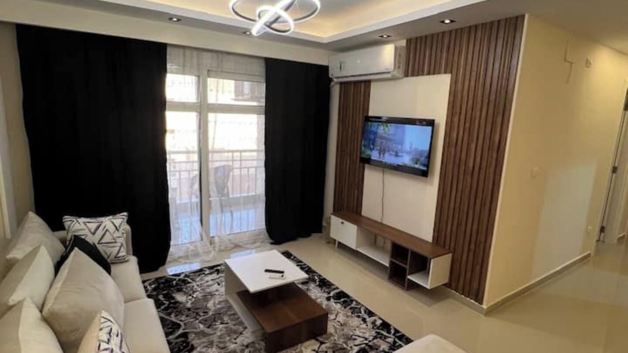 Photo of Livingroom in Madinaty