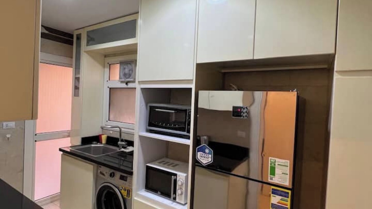 Photo of Kitchen in Madinaty