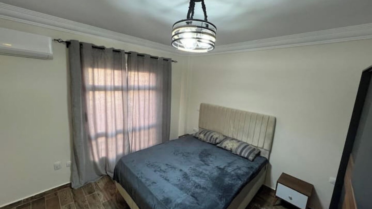 Photo of Bedroom in Madinaty