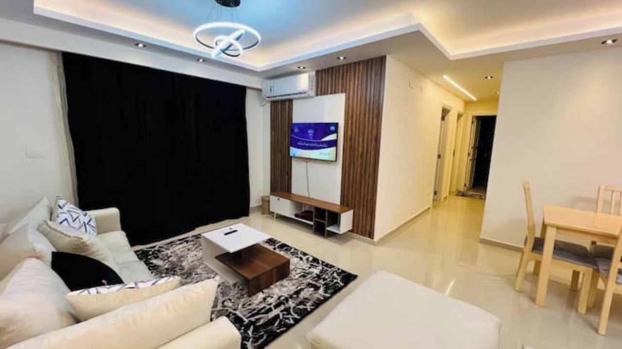 Photo of Livingroom in Madinaty