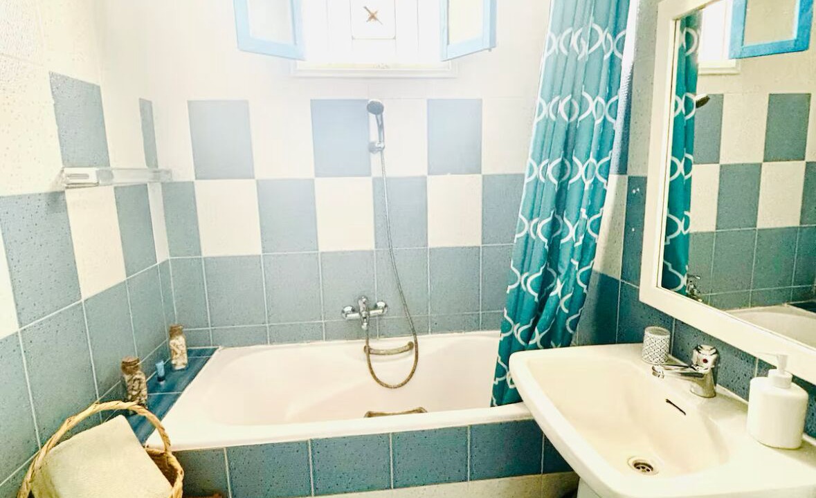 Photo of Bathroom in Houmt Souk