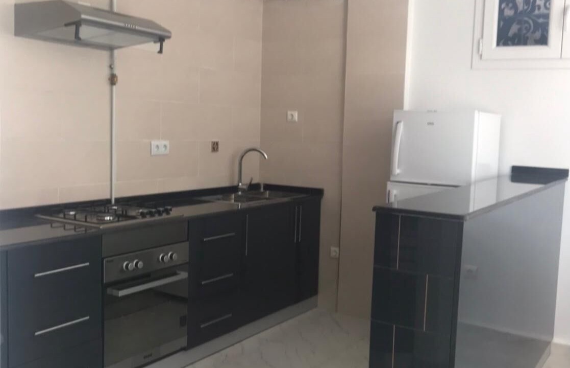Photo of Kitchen in Boumerdes Province