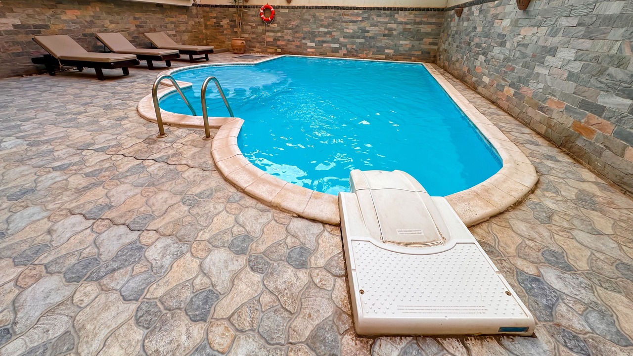 Photo of Outdoor in Al Mamsha El Seyahi