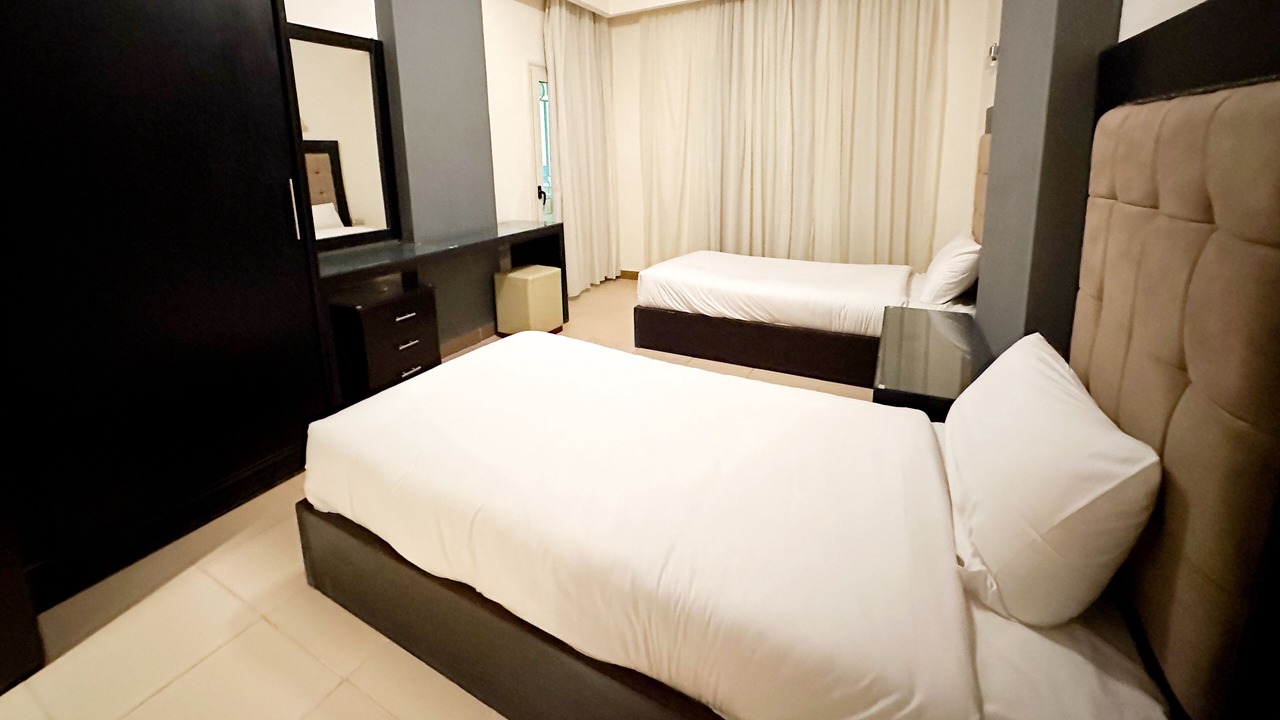 Photo of Bedroom in Al Mamsha El Seyahi
