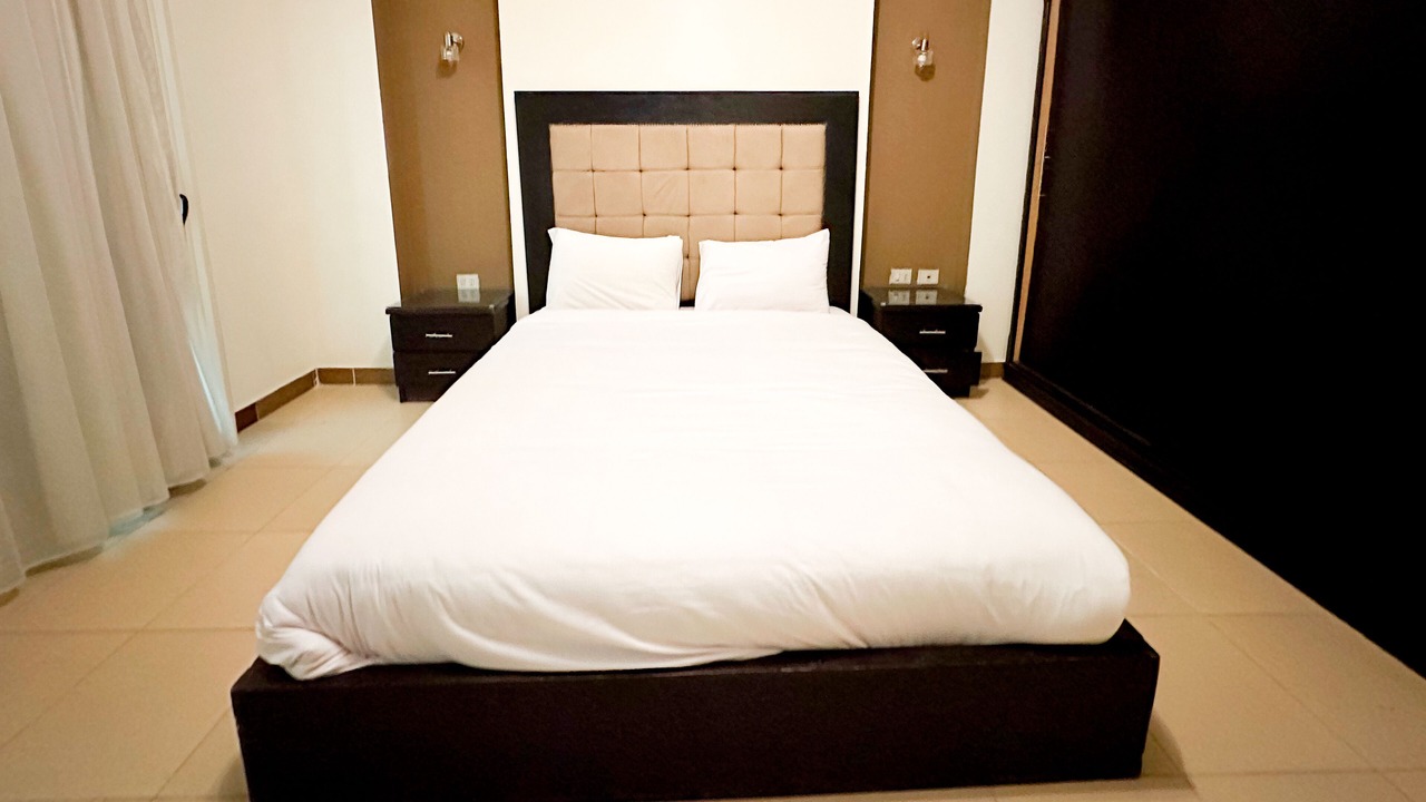 Photo of Bedroom in Al Mamsha El Seyahi