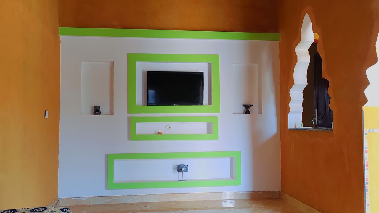 Photo of Bedroom in Hassilabied