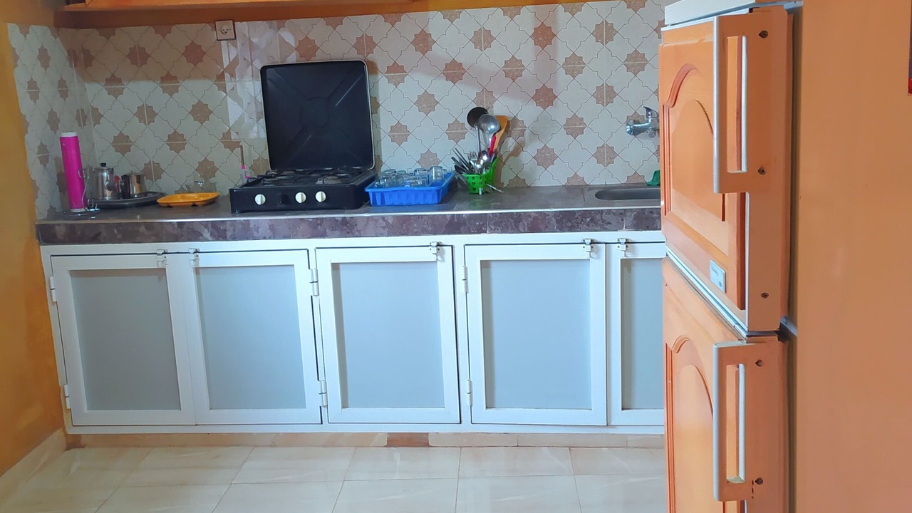 Photo of Kitchen in Hassilabied