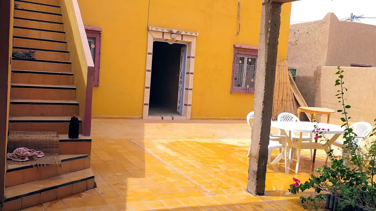 Photo of Outdoor in Hassilabied