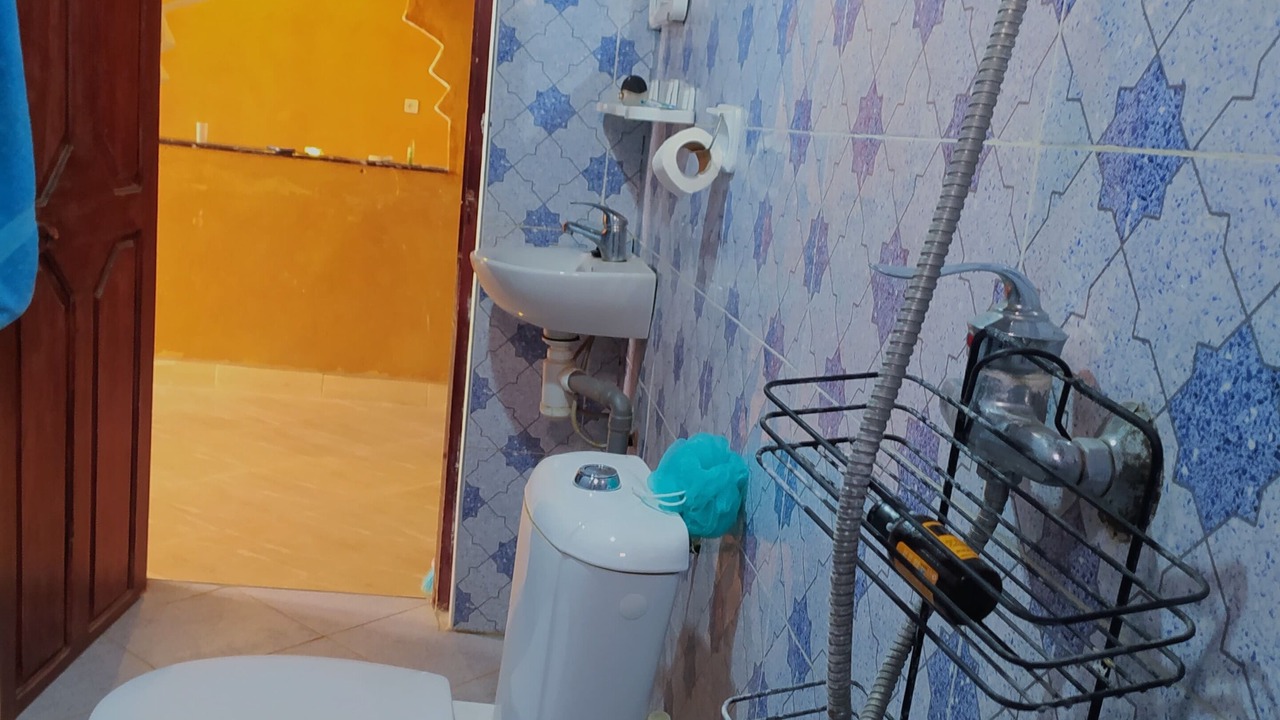 Photo of Bathroom in Hassilabied