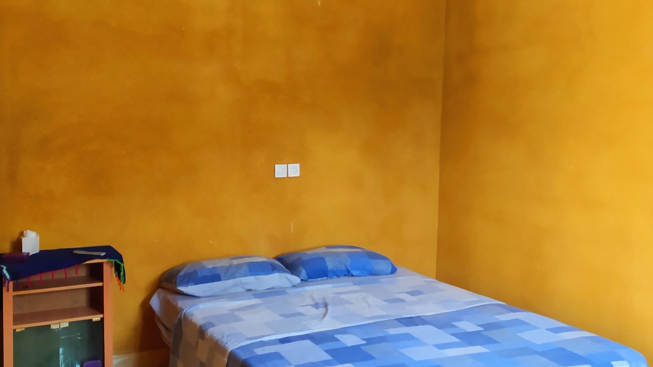 Photo of Bedroom in Hassilabied